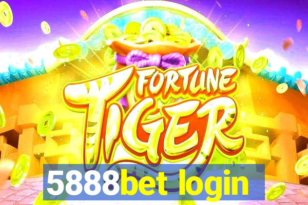 5888bet login